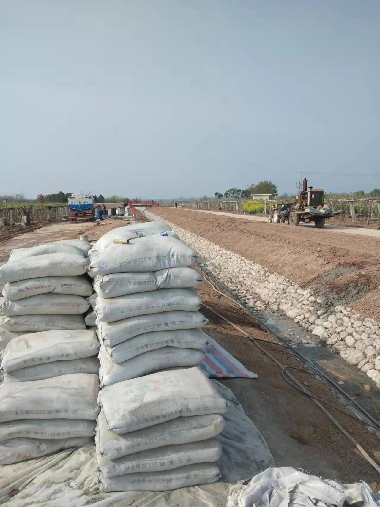 东至小导管注浆